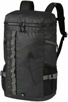 Lifestyle Rucksäck / Tasche Mizuno Backpack Style Schwarz-Grau Rucksack - 1