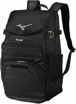 Lifestyle Backpack / Bag Mizuno Backpack Athlete Black 28 L - 1