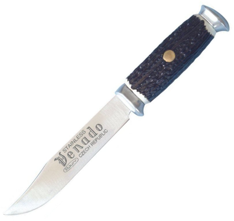 Lovecký nůž Mikov Venado 376-NH-6 Lovecký nůž
