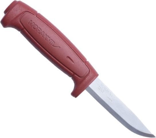 Turistický nůž Morakniv Basic 511 Carbon Turistický nůž