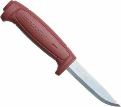 Туристически нож Morakniv Basic 511 Carbon Туристически нож - 1