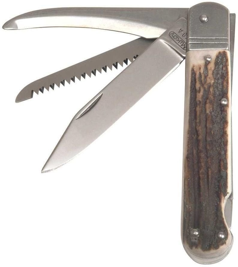 Lovski nož Mikov Fixir 232-XP-3 KP Lovski nož