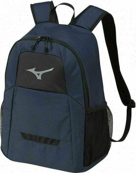 Lifestyle sac à dos / Sac Mizuno Backpack Performance Navy 18 L Sac à dos - 1