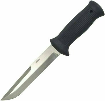 Tactical Fixed Knife Mikov Uton 392 NG-4 75/CER Tactical Fixed Knife - 1