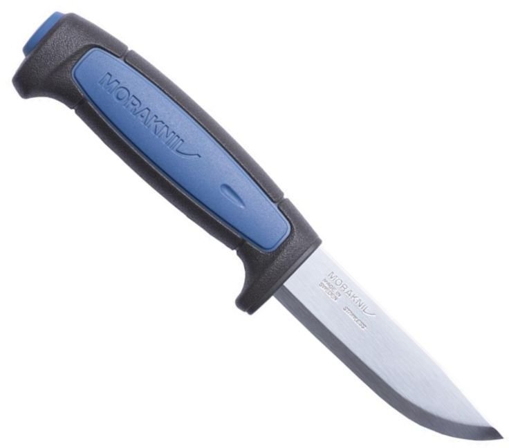 Turistični nož Morakniv Pro S Allround Stainless Turistični nož