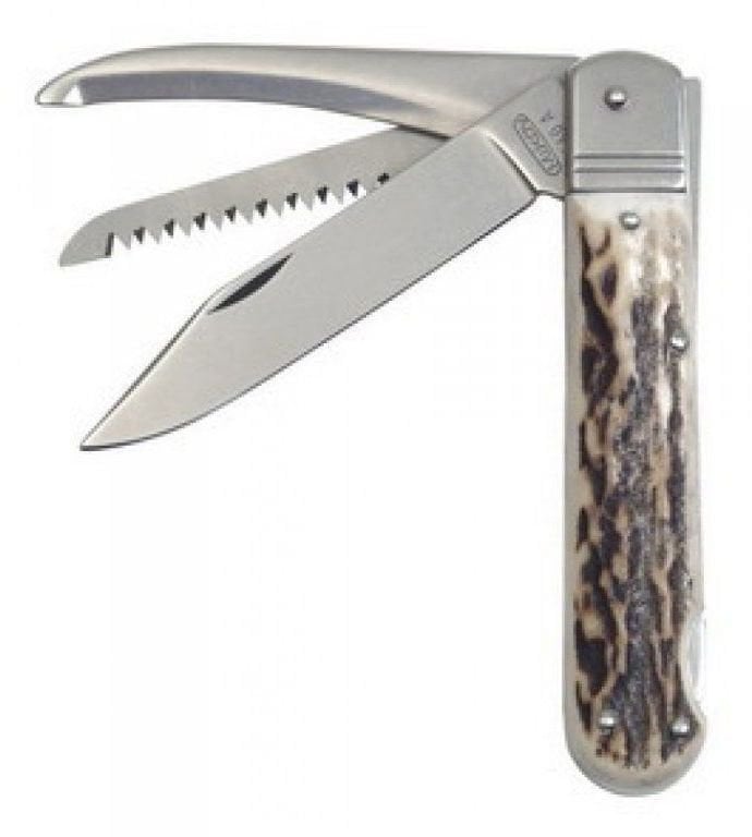 Fällbara knivar för jakt Mikov Fixir 232-XH-3 KP Fällbara knivar för jakt