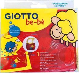 Pribor GIOTTO Be-Bé Pregača 2-5 Years
