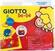 Segédeszközök GIOTTO Be-Bé Kötény 2-5 Years
