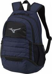 Mizuno Backpack Performance Navy 28 l Mizuno Backpack Performance Navy 28 l