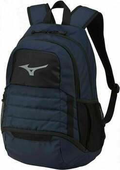 Lifestyle Backpack / Bag Mizuno Backpack Performance Navy 28 L Backpack - 1