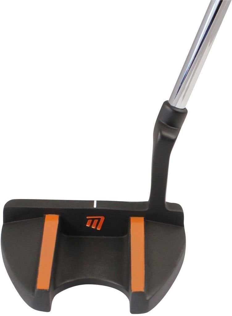 Golfclub - putter Masters Golf Genus P6 Rechterhand