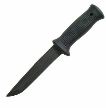 Tactical Fixed Knife Mikov Uton 392 OG-4 Tactical Fixed Knife - 1