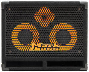 Gabinete de bajo Markbass Standard 102 HF - 8 Gabinete de bajo