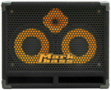 Bassbox Markbass Standard 102 HF - 8 - 1
