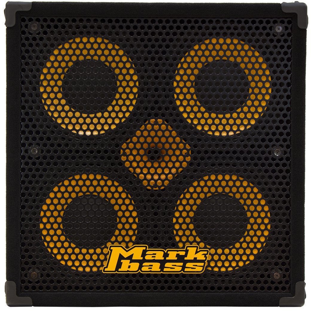Bassbox Markbass Standard 104 HR - 8