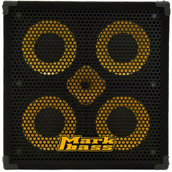 Bassbox Markbass Standard 104 HR - 8 - 1
