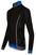 Cycling Jacket, Vest Funkier Trieste Blue/Black 2XL Jacket