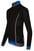 Kerékpár kabát, mellény Funkier Trieste Blue/Black XL Kabát