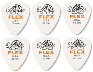 Trzalica / drsalica Dunlop 428R 0.60 Tortex Trzalica / drsalica