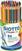 Kleurpotlood GIOTTO Stilnovo Set kleurpotloden Mix 84 pcs