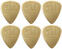 Médiators Dunlop 442R88 0.88 6 Médiators