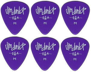 Pick Dunlop 486R M SET Pick