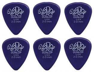 Trzalica Dunlop 41R 2.00 Delrin 500 Standard 6 Trzalica