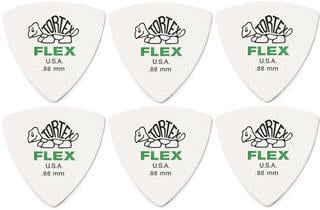 Pick Dunlop 456R 0.88 Tortex Flex Triangle SET Pick