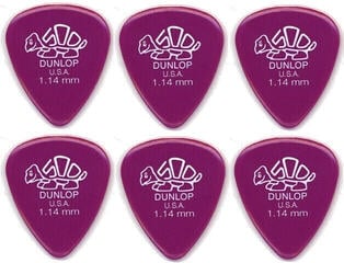 Trzalica Dunlop 41R 1.14 Delrin 500 Standard 6 Trzalica