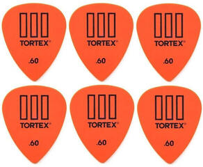 Trzalica Dunlop 462R 0.60 Tortex TIII 6 Trzalica