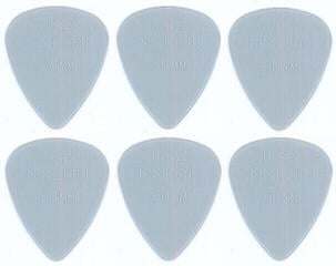 Plektra Dunlop 44R 0.60 Nylon Standard 6 Plektra