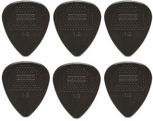 Palheta Dunlop 449R 1.00 Max Grip Standard 6 Palheta