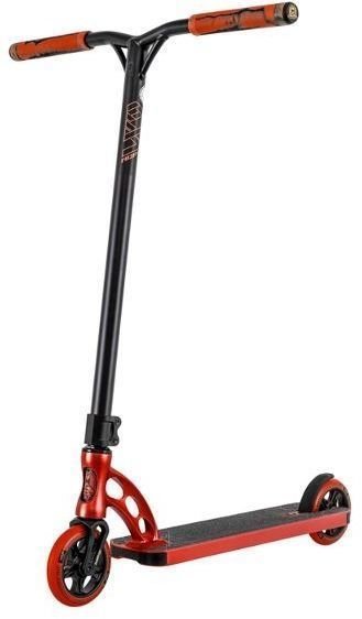Scooter classico MGP Scooter VX9 Team Red