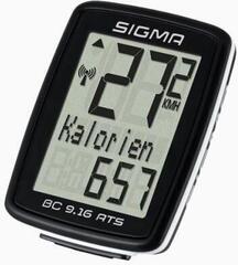 Sigma Bike computer BC 9.16 ATS Sigma Bike computer BC 9.16 ATS