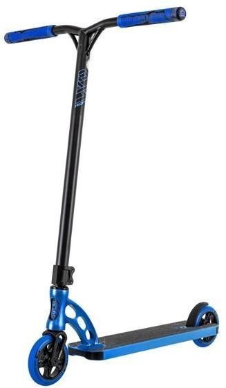 Klassische Roller MGP Scooter VX9 Team Blue