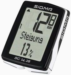 Sigma Bike computer BC 14.16 Sigma Bike computer BC 14.16