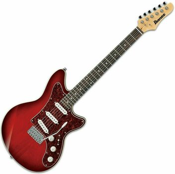 Elektrická gitara Ibanez RC330T Roadcore Blackberry Sunburst - 1