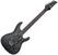 Elektrická kytara Ibanez S520-WK Weathered Black