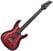 Guitarra elétrica Ibanez S521-BBS Blackberry Sunburst