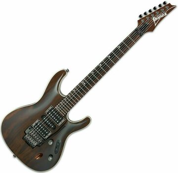 Guitarra eléctrica Ibanez S970WRW Premium Natural - 1