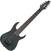 8-strunná elektrická kytara Ibanez M80M-WK Weathered Black
