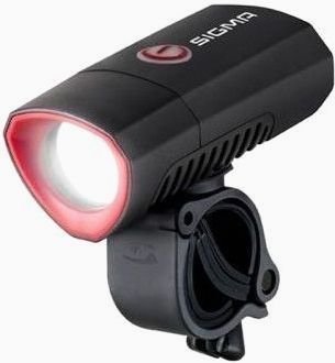 Luci bicicletta Sigma Front light Buster 300