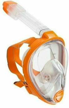 Potápačská maska Ocean Reef Aria Orange L/XL - 1