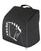 Case for Accordion Weltmeister 26/48-30/60 Perle/Rubin FB26 SB BK Case for Accordion