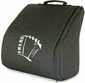 Case for Accordion Weltmeister 37/96 Supra SB BK Case for Accordion - 1