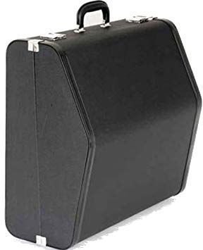 Case for Accordion Weltmeister 34/72-37/96 Achat/Opal HC BK Case for Accordion