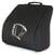 Case for Accordion Weltmeister 30/72 Juwel/Kristall SB BK Case for Accordion