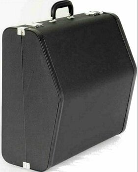Case for Accordion Weltmeister 30/72/III Juwel HC BK Case for Accordion - 1