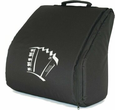 Case for Accordion Weltmeister 41/120 Supita/Supra SB BK Case for Accordion - 1