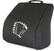 Case for Accordion Weltmeister 41/120 Supita/Supra SB BK Case for Accordion